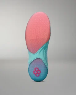 RUDIS Alpha 2.0 Adult Wrestling Shoes - Cotton Candy
