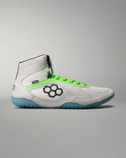 RUDIS Alpha 2.0 Adult Wrestling Shoes - High Vis