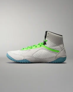 RUDIS Alpha 2.0 Adult Wrestling Shoes - High Vis