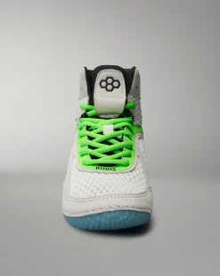 RUDIS Alpha 2.0 Adult Wrestling Shoes - High Vis