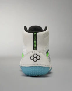 RUDIS Alpha 2.0 Adult Wrestling Shoes - High Vis