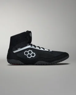 RUDIS Alpha 2.0 Adult Wrestling Shoes - Darkness