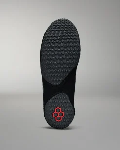 RUDIS Alpha 2.0 Adult Wrestling Shoes - Darkness