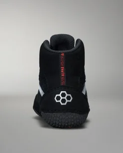 RUDIS Alpha 2.0 Adult Wrestling Shoes - Darkness