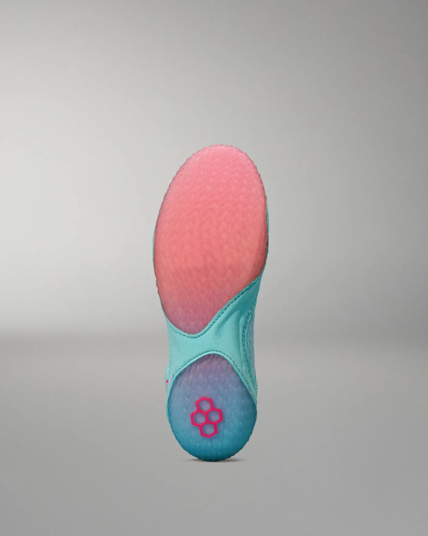 RUDIS Alpha 2.0 Youth Wrestling Shoes - Cotton Candy