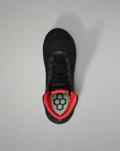 RUDIS Alpha 2.0 Youth Wrestling Shoes - Phantom Black