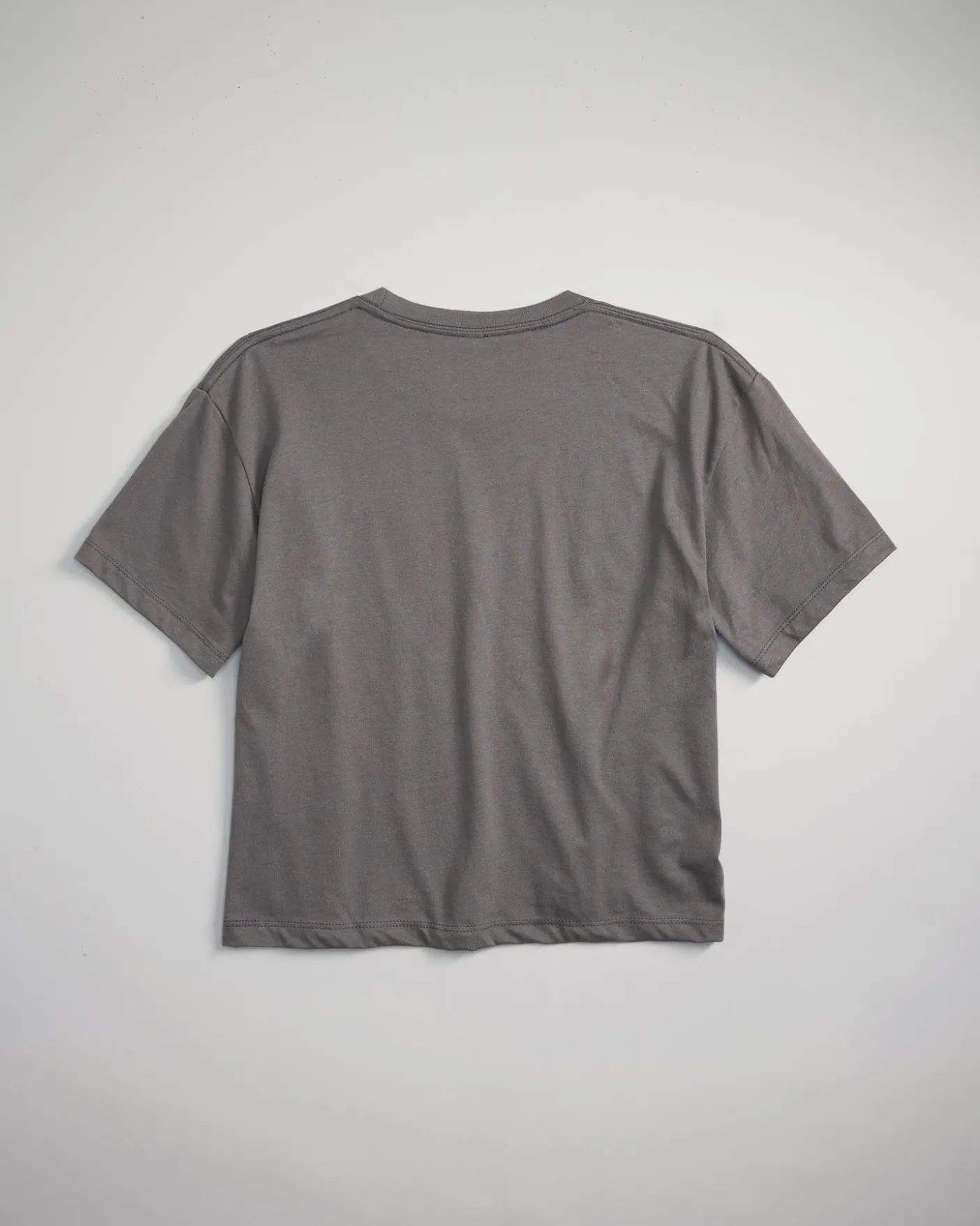 RUDIS Big Hex Women's Crop T-Shirt