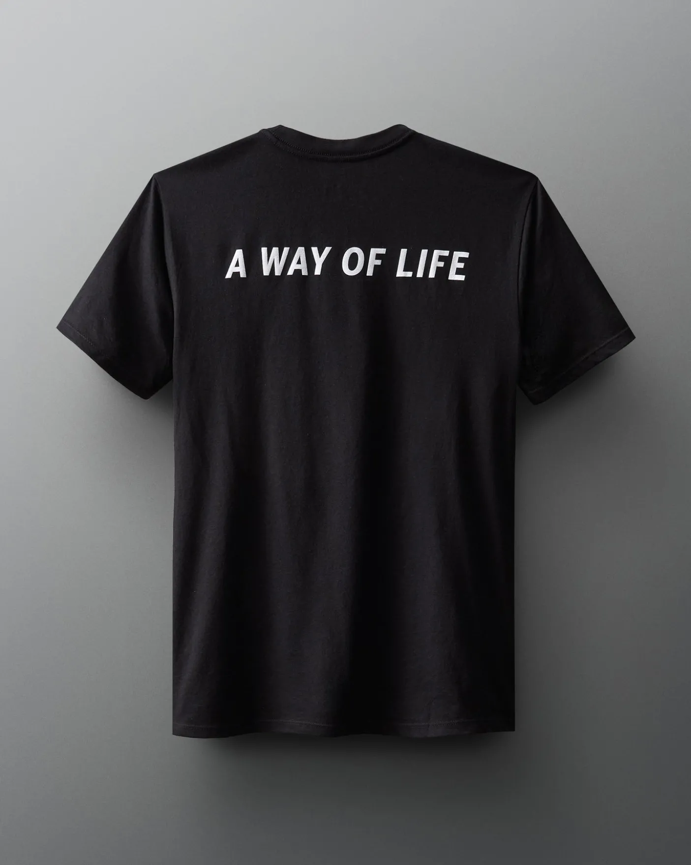RUDIS Block Gradient T-Shirt