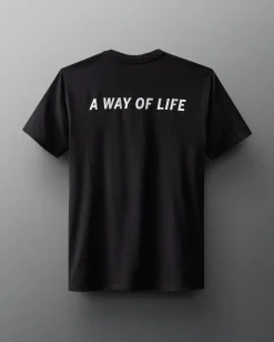 RUDIS Block Gradient T-Shirt