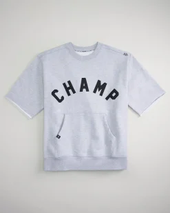 RUDIS Champ Cutoff Crew