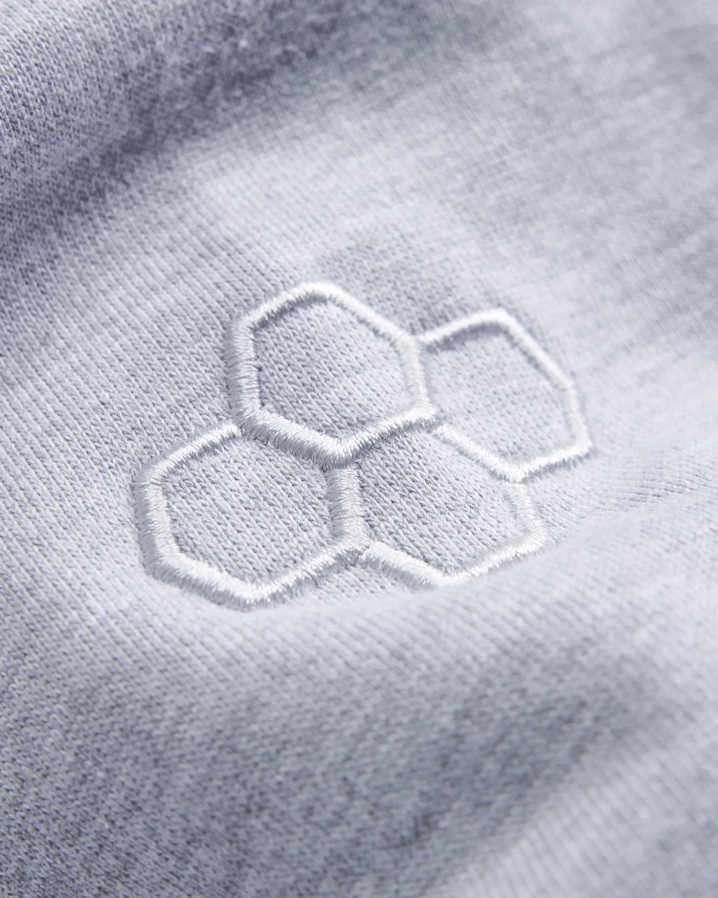 RUDIS Champ Cutoff Crew