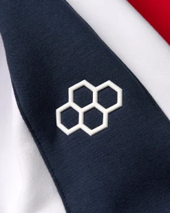 RUDIS Colorblock 1/4 Zip