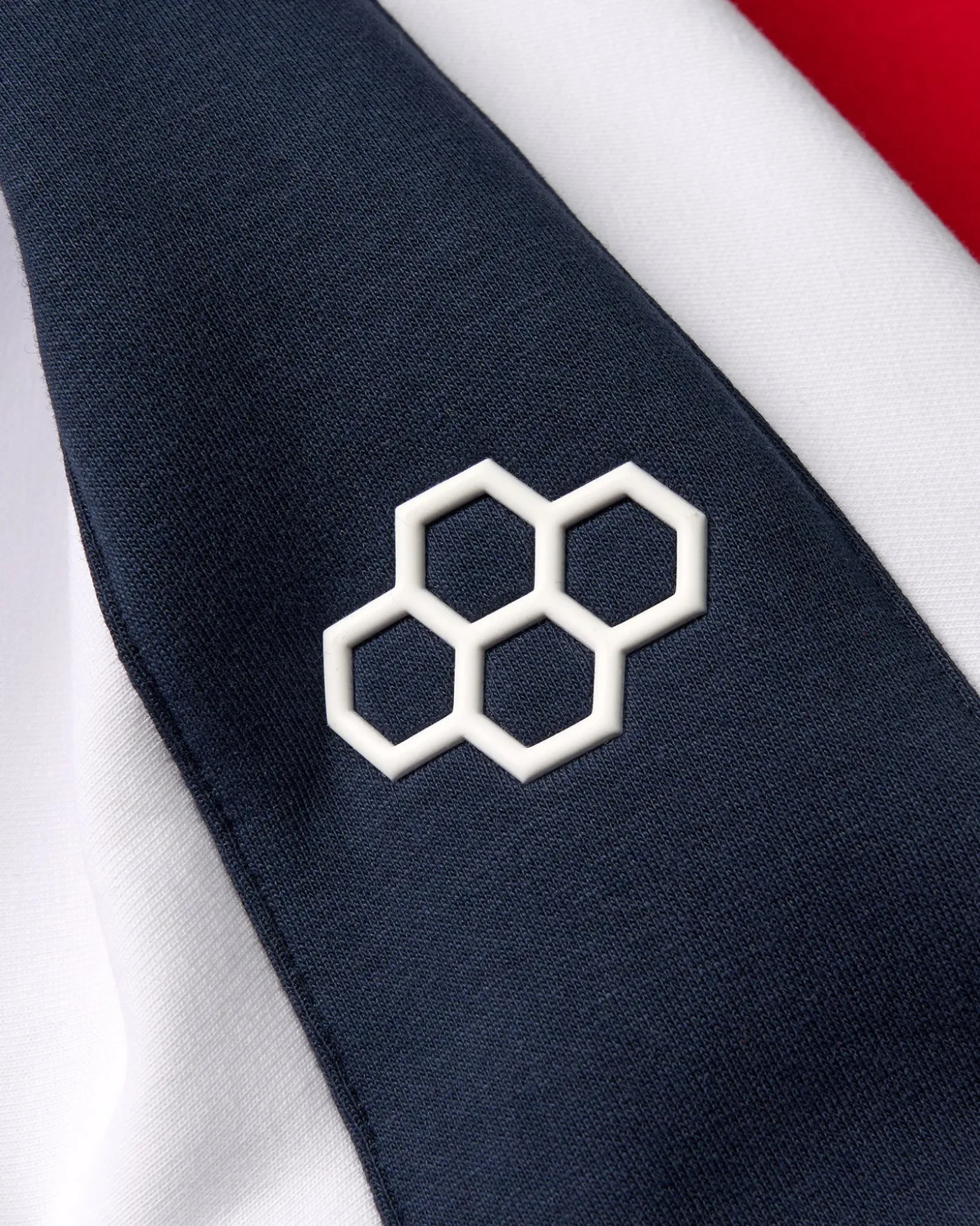 RUDIS Colorblock 1/4 Zip
