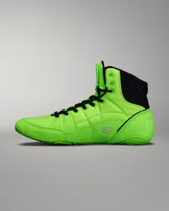 RUDIS Colt 3.0 Adult Wrestling Shoes - Radioactive