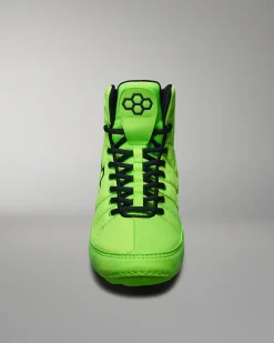 RUDIS Colt 3.0 Adult Wrestling Shoes - Radioactive