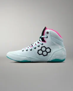 RUDIS Colt 4.0 Adult Wrestling Shoes - Under the Sea