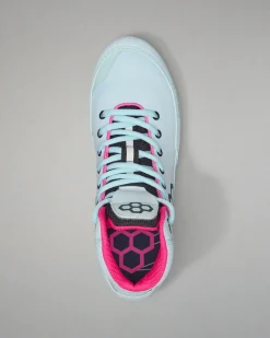 RUDIS Colt 4.0 Adult Wrestling Shoes - Under the Sea