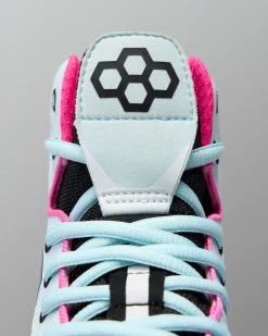 RUDIS Colt 4.0 Adult Wrestling Shoes - Under the Sea