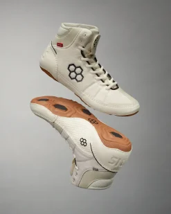 RUDIS Colt 3.0 Adult Wrestling Shoes - Bone
