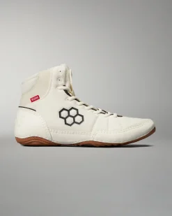 RUDIS Colt 3.0 Adult Wrestling Shoes - Bone
