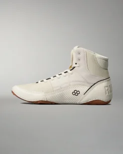 RUDIS Colt 3.0 Adult Wrestling Shoes - Bone