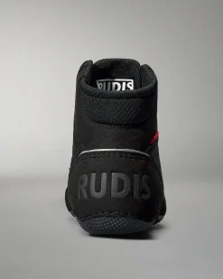 RUDIS Colt 3.0 Adult Wrestling Shoes - Blackout