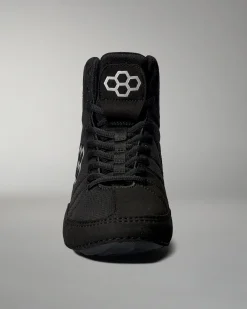 RUDIS Colt 3.0 Adult Wrestling Shoes - Blackout