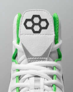 RUDIS Colt 4.0 Adult Wrestling Shoes - Neon Edge