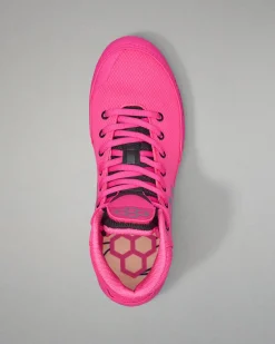RUDIS Colt 4.0 Adult Wrestling Shoes - Pink