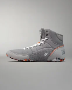 RUDIS Colt 3.0 Adult Wrestling Shoes - Tactical Gray
