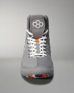 RUDIS Colt 3.0 Adult Wrestling Shoes - Tactical Gray