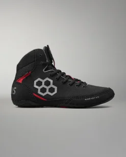 RUDIS Colt 4.0 Adult Wrestling Shoes - Live Wire