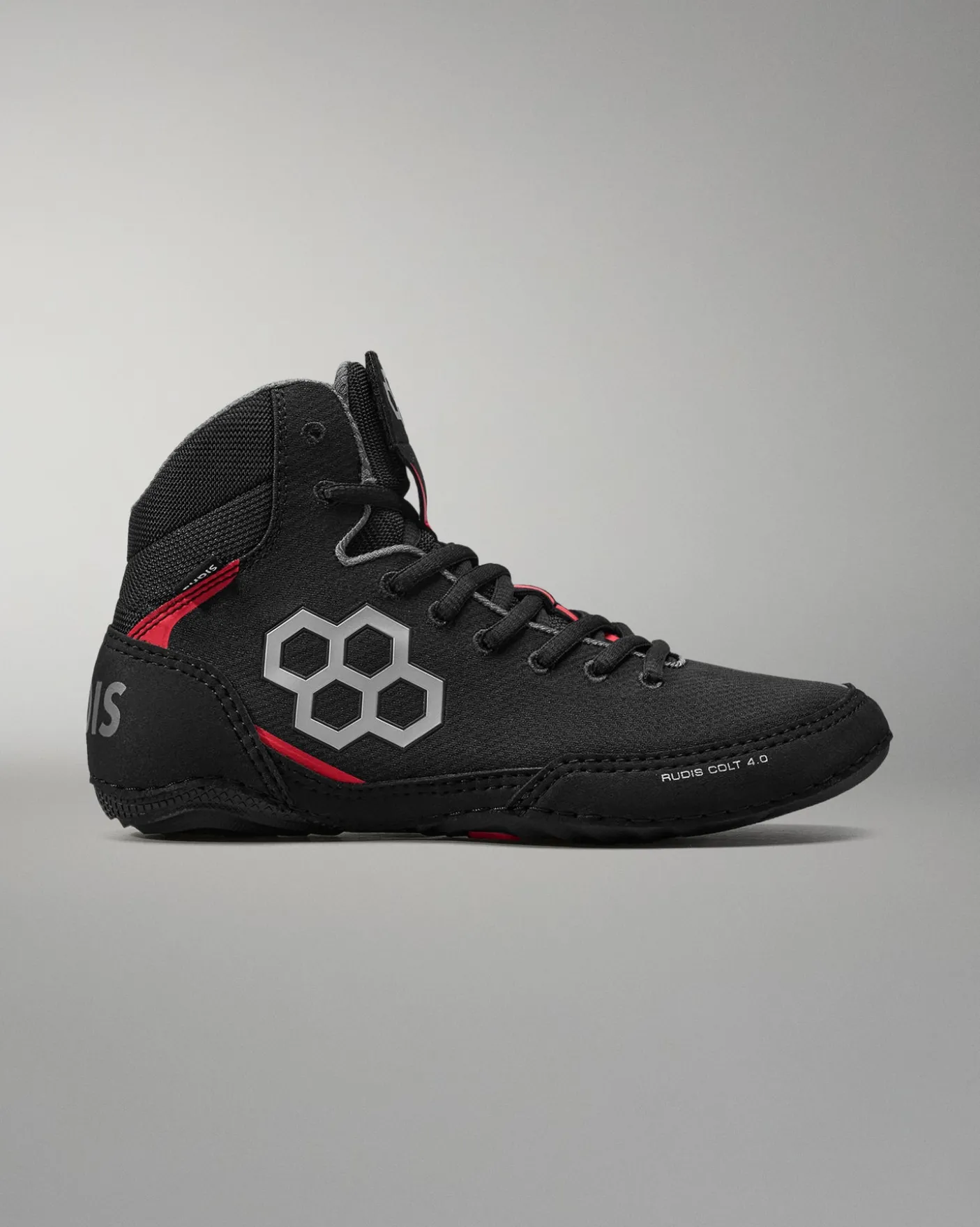 RUDIS Colt 4.0 Adult Wrestling Shoes - Live Wire