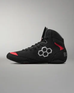 RUDIS Colt 4.0 Adult Wrestling Shoes - Live Wire