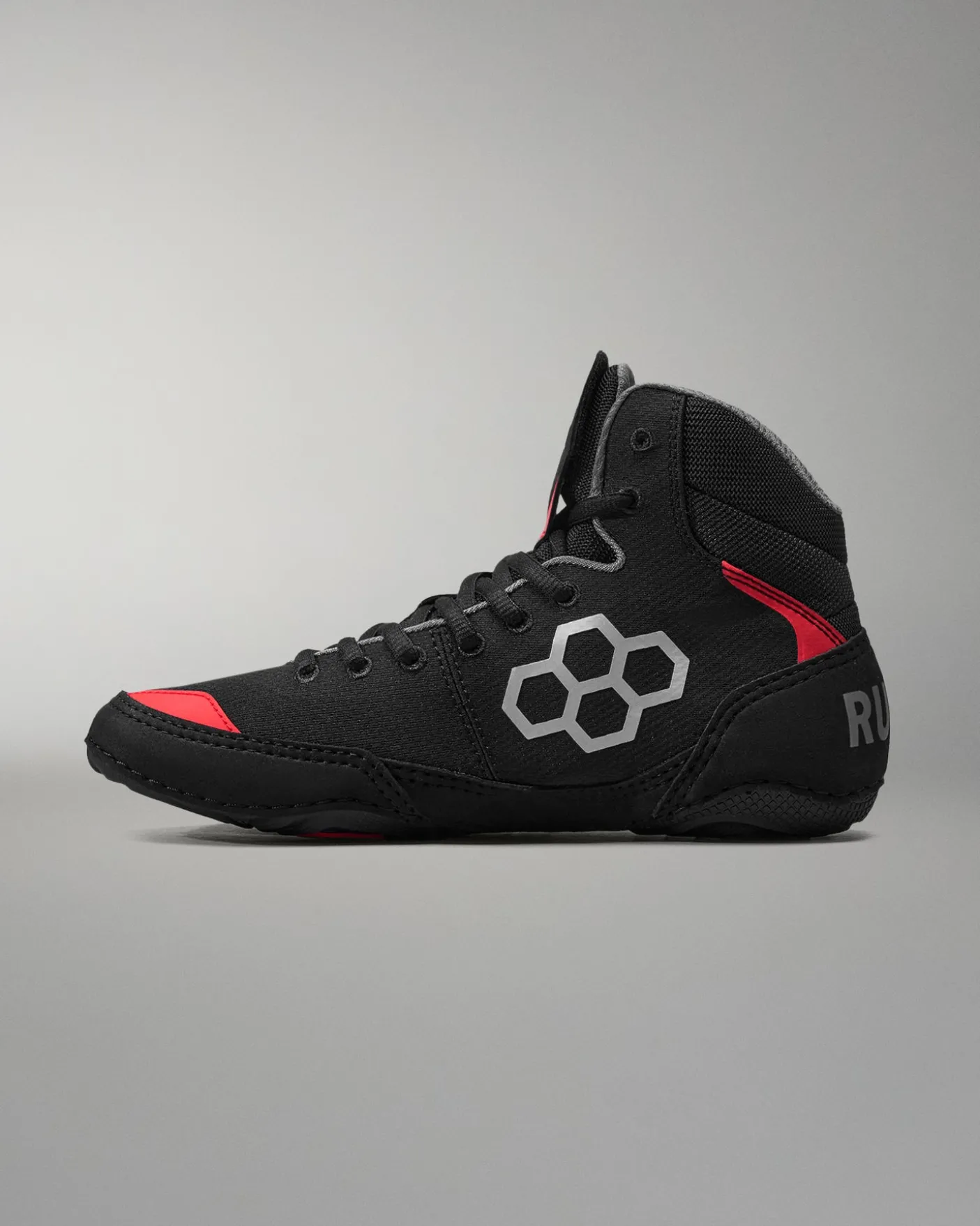 RUDIS Colt 4.0 Adult Wrestling Shoes - Live Wire