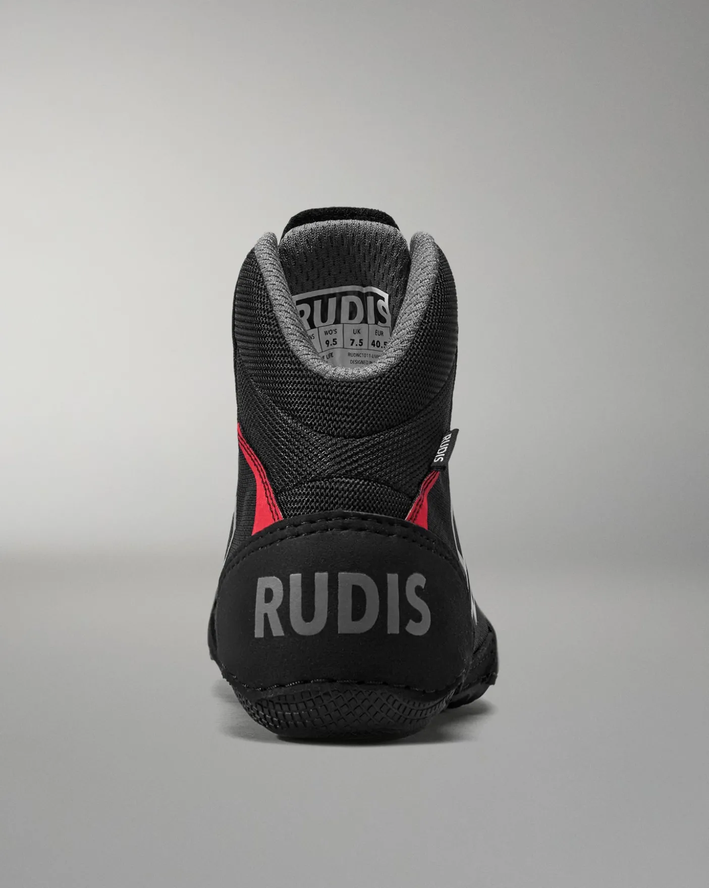 RUDIS Colt 4.0 Adult Wrestling Shoes - Live Wire