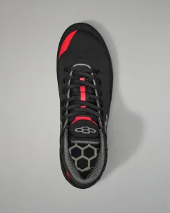 RUDIS Colt 4.0 Adult Wrestling Shoes - Live Wire