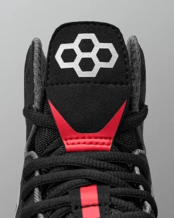 RUDIS Colt 4.0 Adult Wrestling Shoes - Live Wire