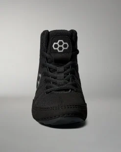 RUDIS Colt 3.0 Youth Wrestling Shoes - Blackout