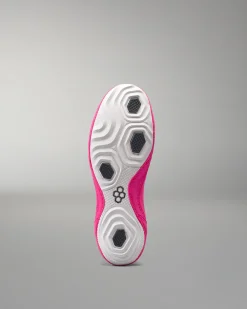 RUDIS Colt 4.0 Youth Wrestling Shoes - Pink