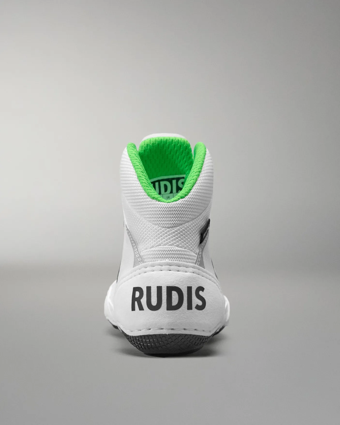 RUDIS Colt 4.0 Youth Wrestling Shoes - Neon Edge