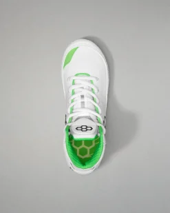 RUDIS Colt 4.0 Youth Wrestling Shoes - Neon Edge