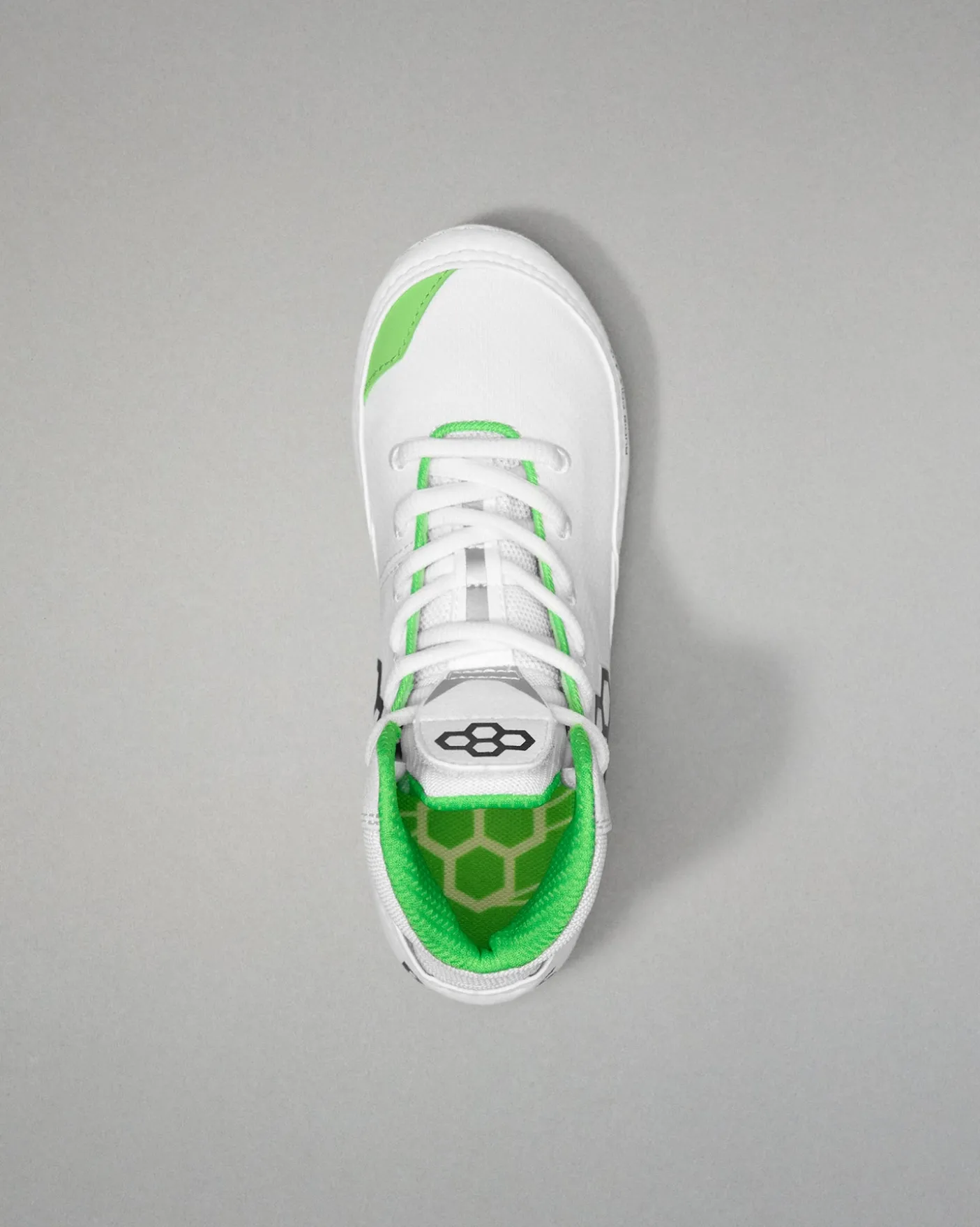RUDIS Colt 4.0 Youth Wrestling Shoes - Neon Edge