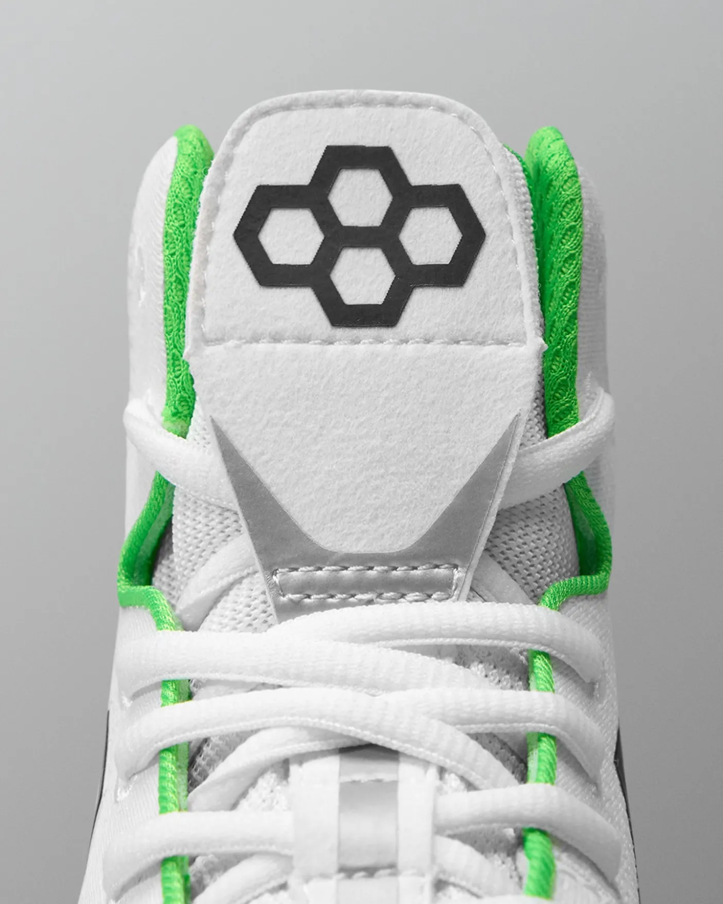 RUDIS Colt 4.0 Youth Wrestling Shoes - Neon Edge