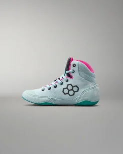 RUDIS Colt 4.0 Youth Wrestling Shoes - Under the Sea