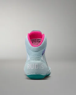 RUDIS Colt 4.0 Youth Wrestling Shoes - Under the Sea