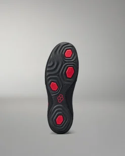 RUDIS Colt 4.0 Youth Wrestling Shoes - Live Wire
