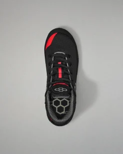 RUDIS Colt 4.0 Youth Wrestling Shoes - Live Wire