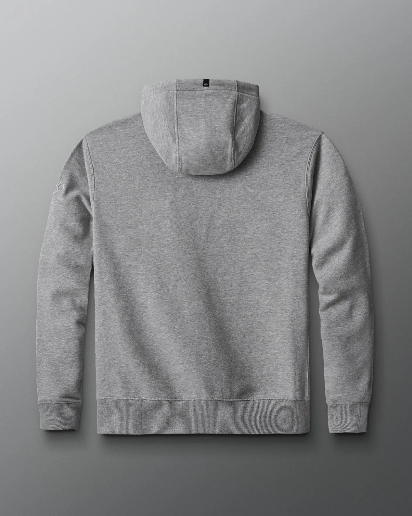 RUDIS Comfort Fleece Full Zip