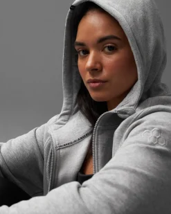 RUDIS Comfort Fleece Full Zip